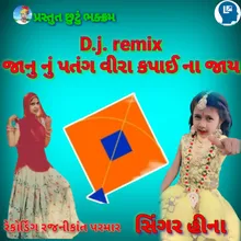 Janu Nu Patang Vira Kapai Na Jai DJ Remix